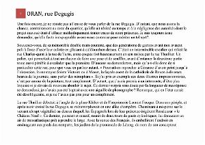 2024 02 09  ORAN - RUE DEGUGIS (1)